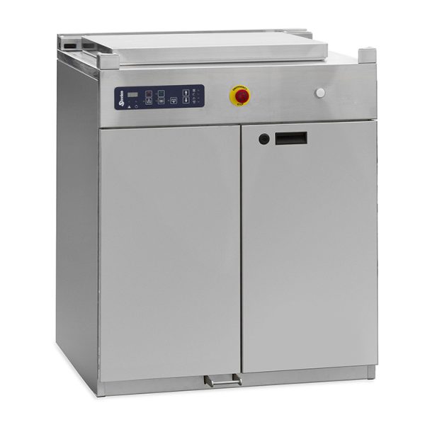 Ultrasonic Washer By Steelco Meridian Medline Capital Quote