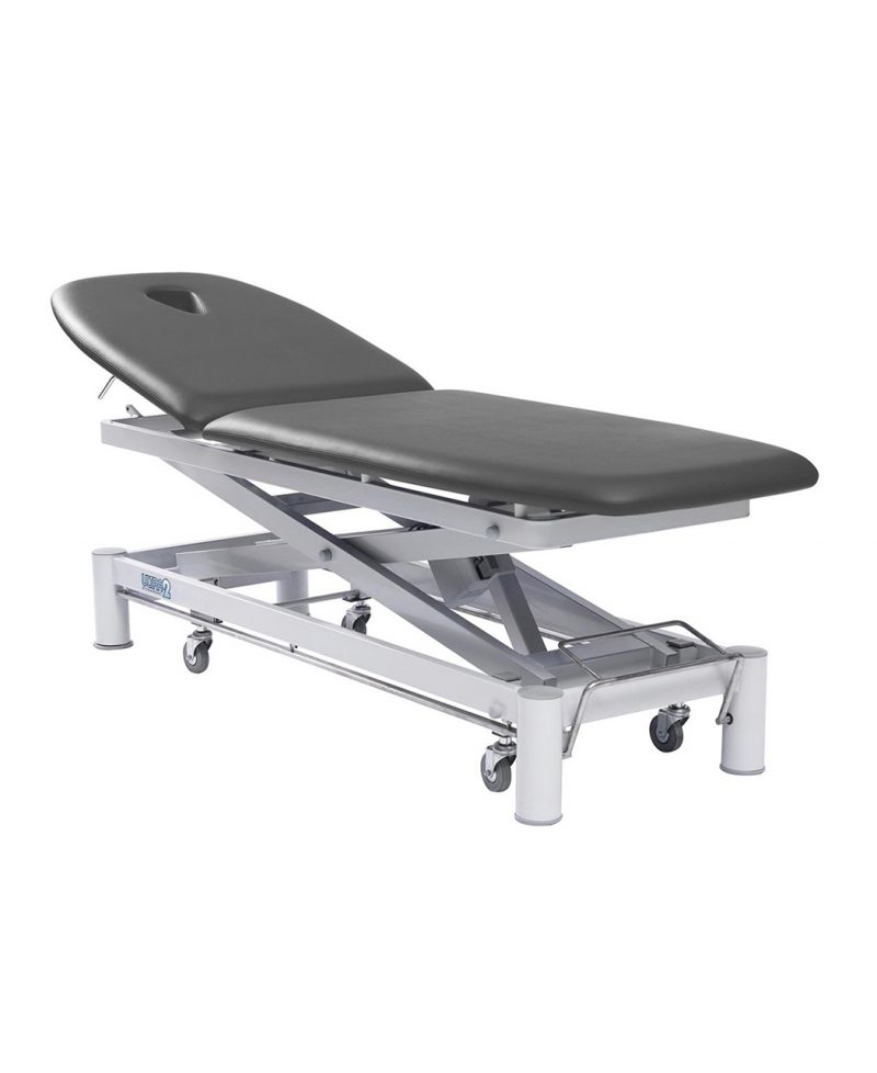 Ultra Treatment Table By Dynatronics – Meridian 